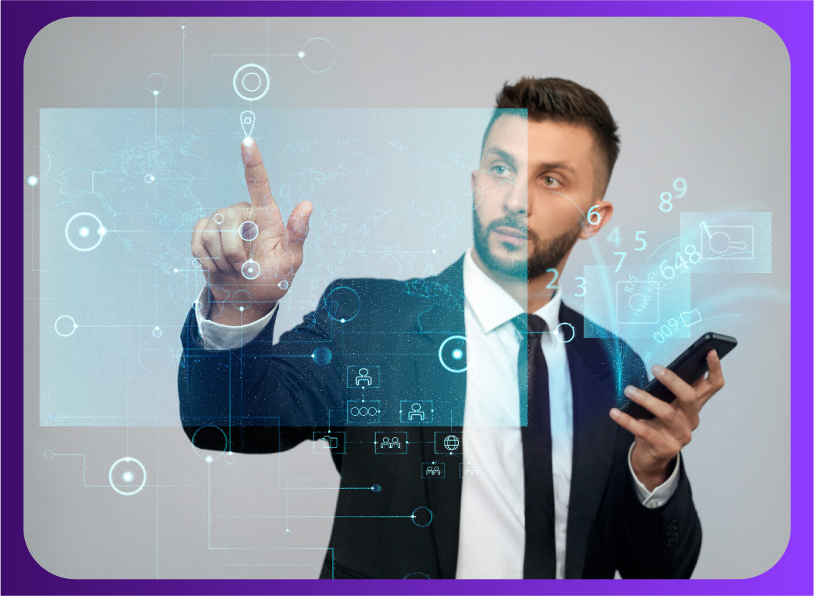 AI & Data Experts